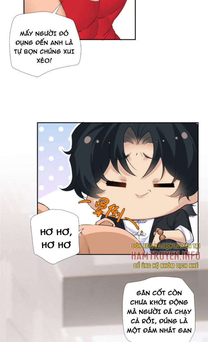 Hỗn Loạn Nhất Lịch Sử 25 trang 19