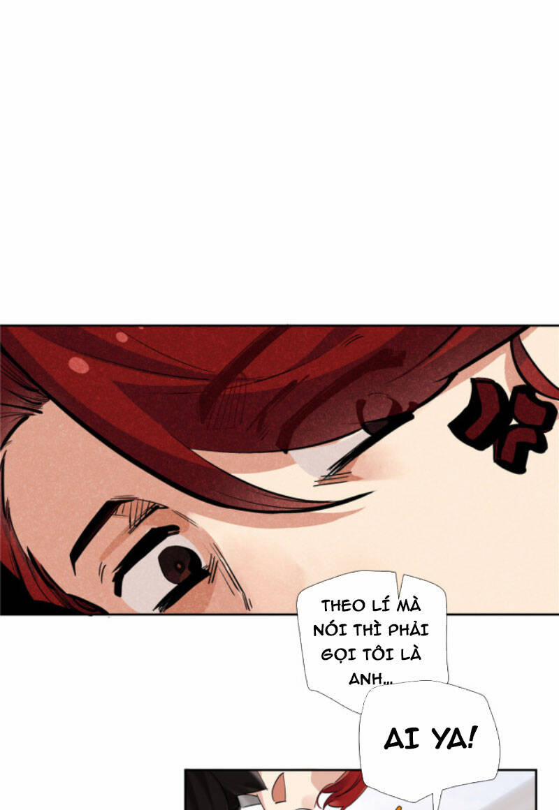 Hỗn Loạn Nhất Lịch Sử 25 trang 24