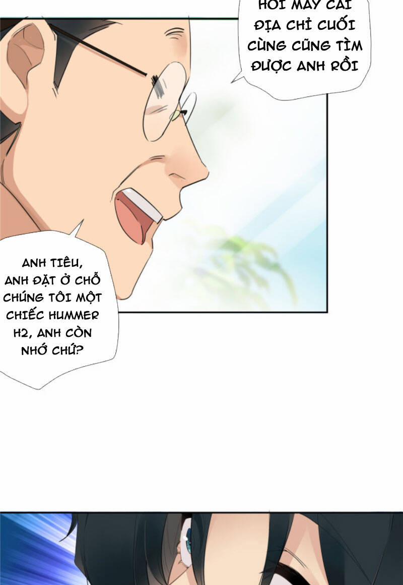 Hỗn Loạn Nhất Lịch Sử 25 trang 35