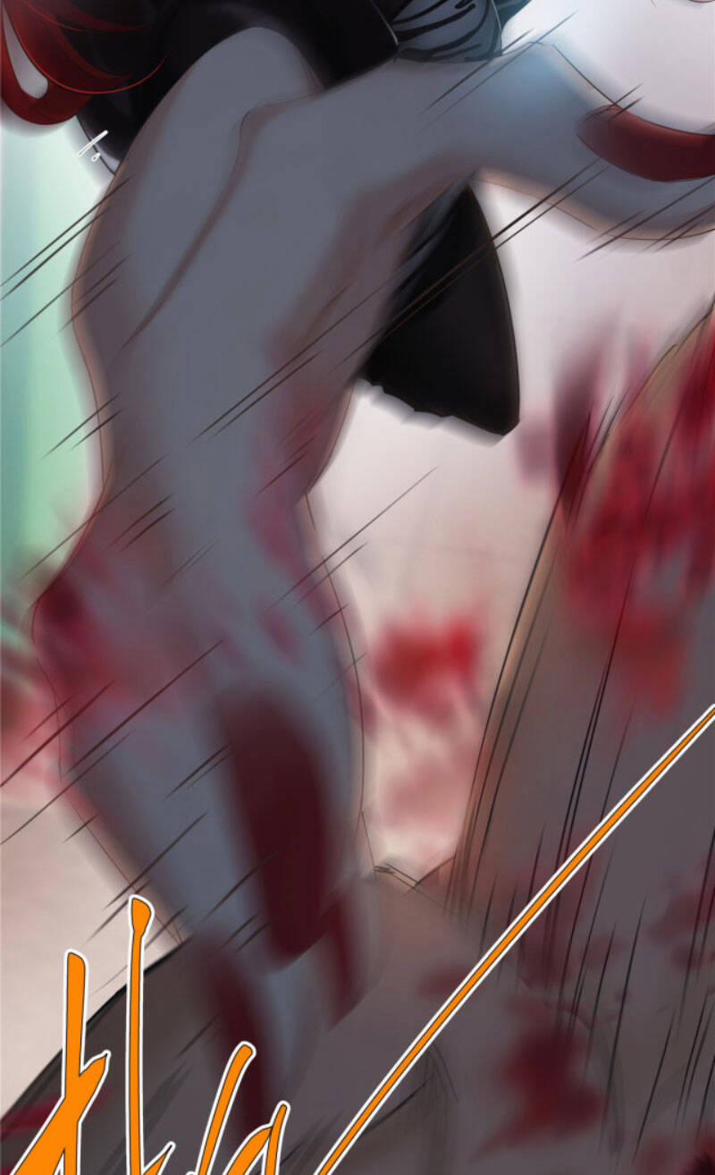 Hỗn Loạn Nhất Lịch Sử 25 trang 5