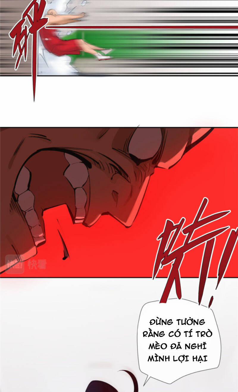 Hỗn Loạn Nhất Lịch Sử 25 trang 8