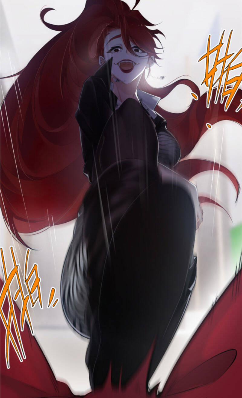 Hỗn Loạn Nhất Lịch Sử 25 trang 9