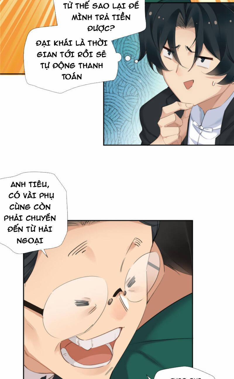 Hỗn Loạn Nhất Lịch Sử 26 trang 1