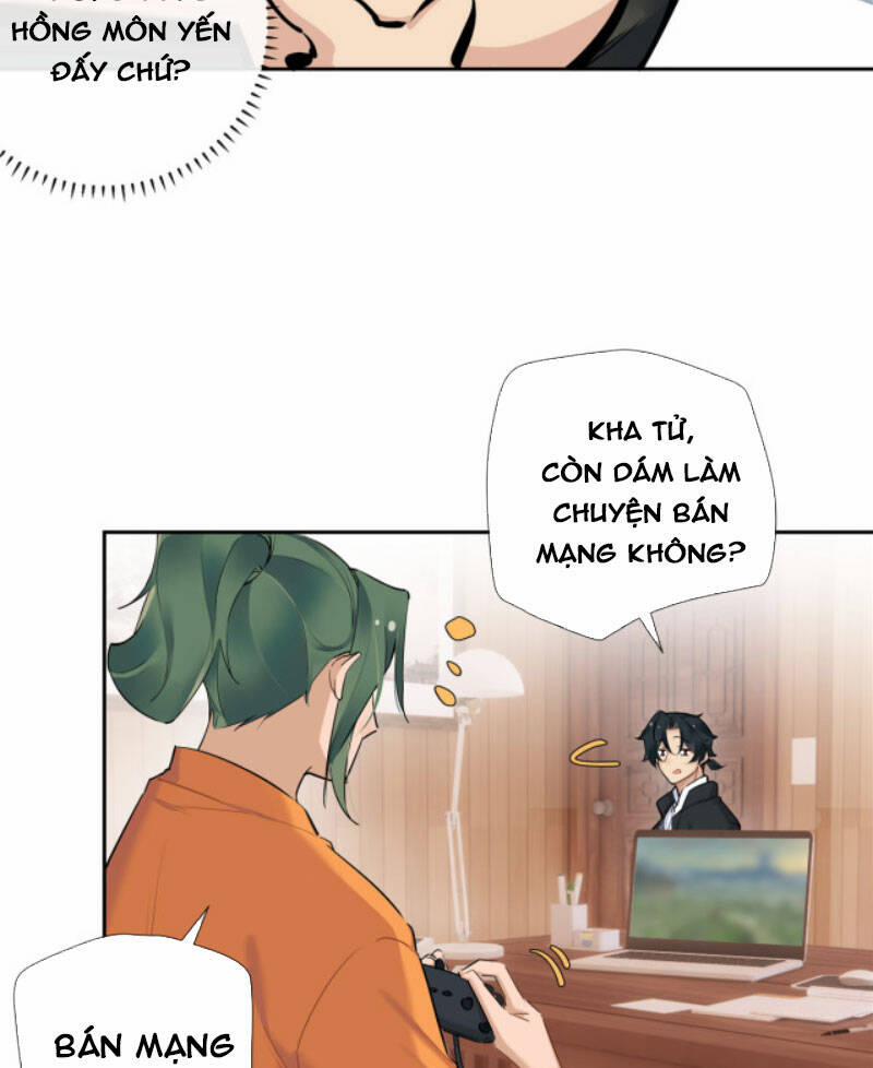 Hỗn Loạn Nhất Lịch Sử 26 trang 22