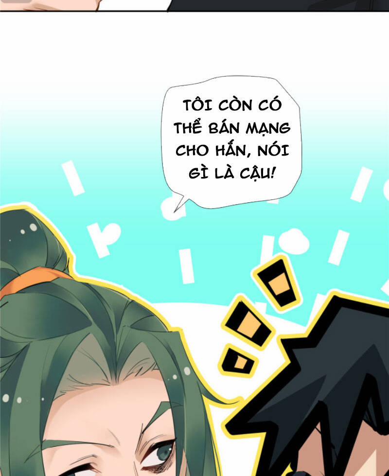 Hỗn Loạn Nhất Lịch Sử 26 trang 33