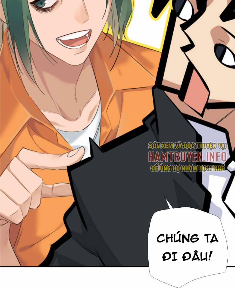 Hỗn Loạn Nhất Lịch Sử 26 trang 34