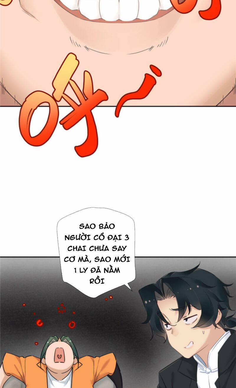 Hỗn Loạn Nhất Lịch Sử 28 trang 1