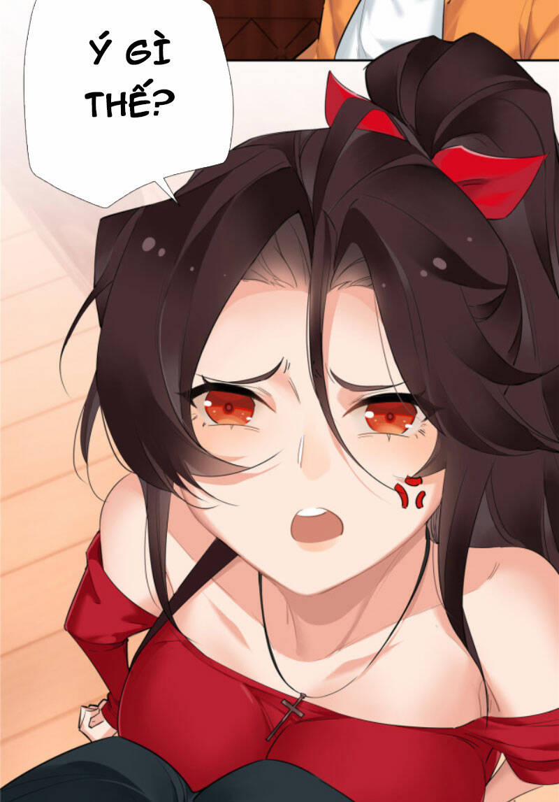 Hỗn Loạn Nhất Lịch Sử 28 trang 20