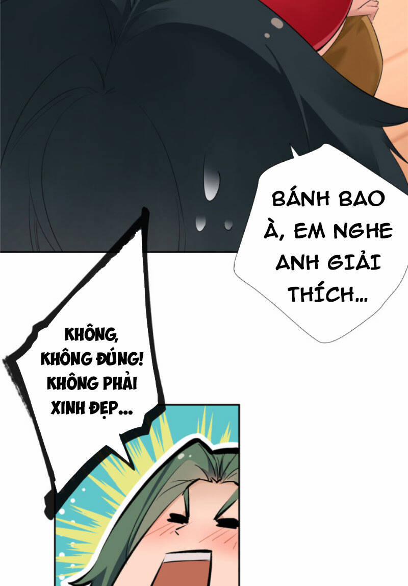 Hỗn Loạn Nhất Lịch Sử 28 trang 21