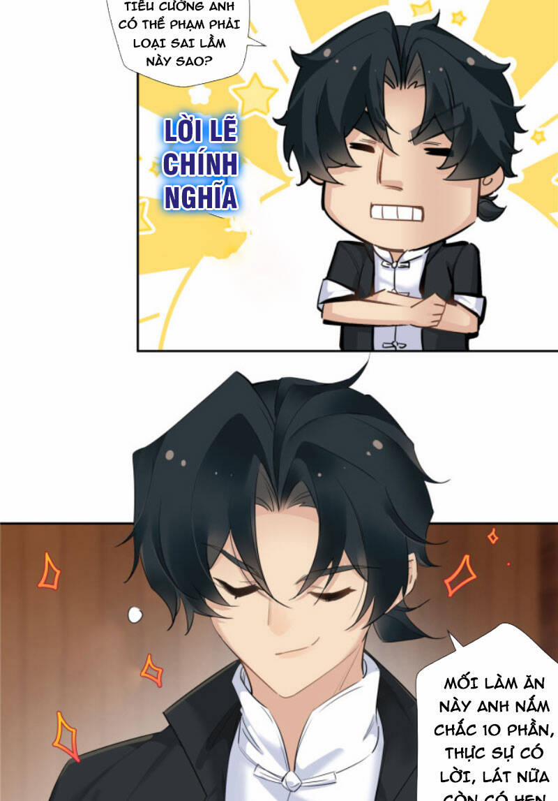 Hỗn Loạn Nhất Lịch Sử 28 trang 25