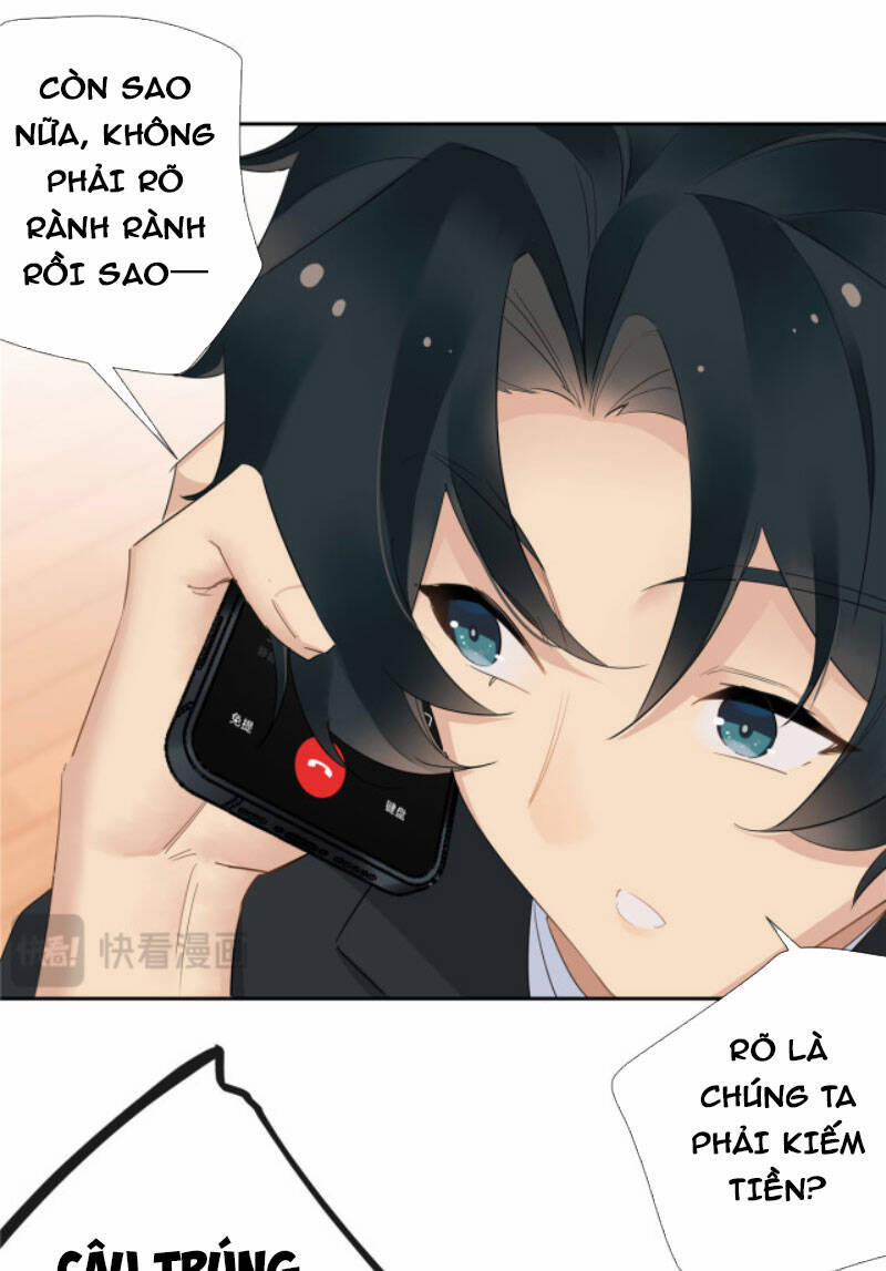 Hỗn Loạn Nhất Lịch Sử 28 trang 32