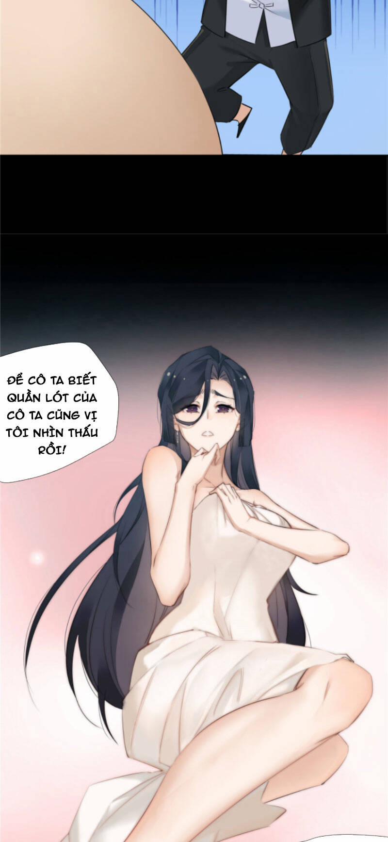 Hỗn Loạn Nhất Lịch Sử 29 trang 10