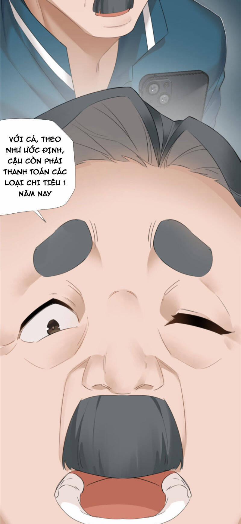 Hỗn Loạn Nhất Lịch Sử 29 trang 2