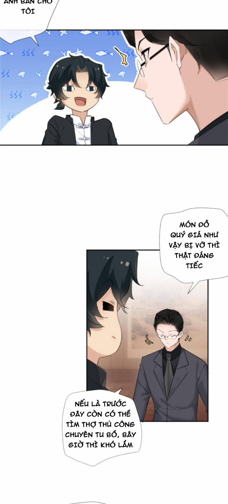 Hỗn Loạn Nhất Lịch Sử 30 trang 2