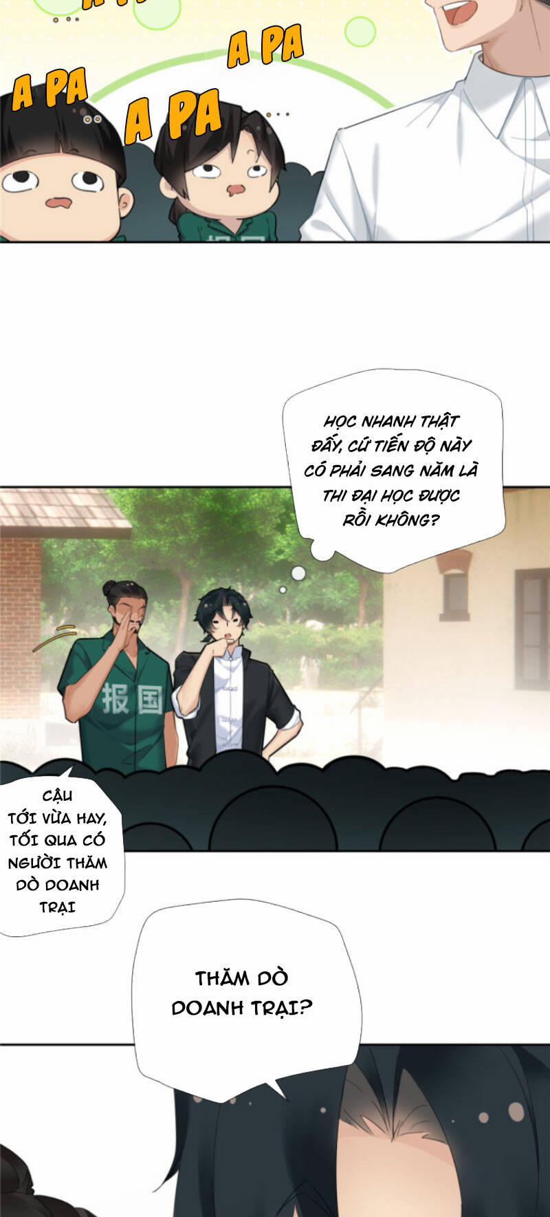 Hỗn Loạn Nhất Lịch Sử 30 trang 8