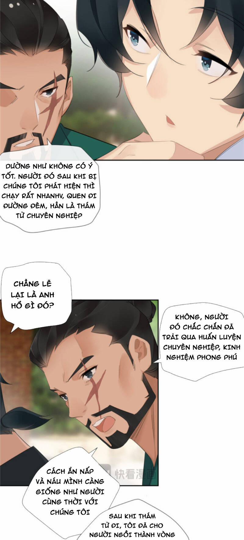 Hỗn Loạn Nhất Lịch Sử 30 trang 9