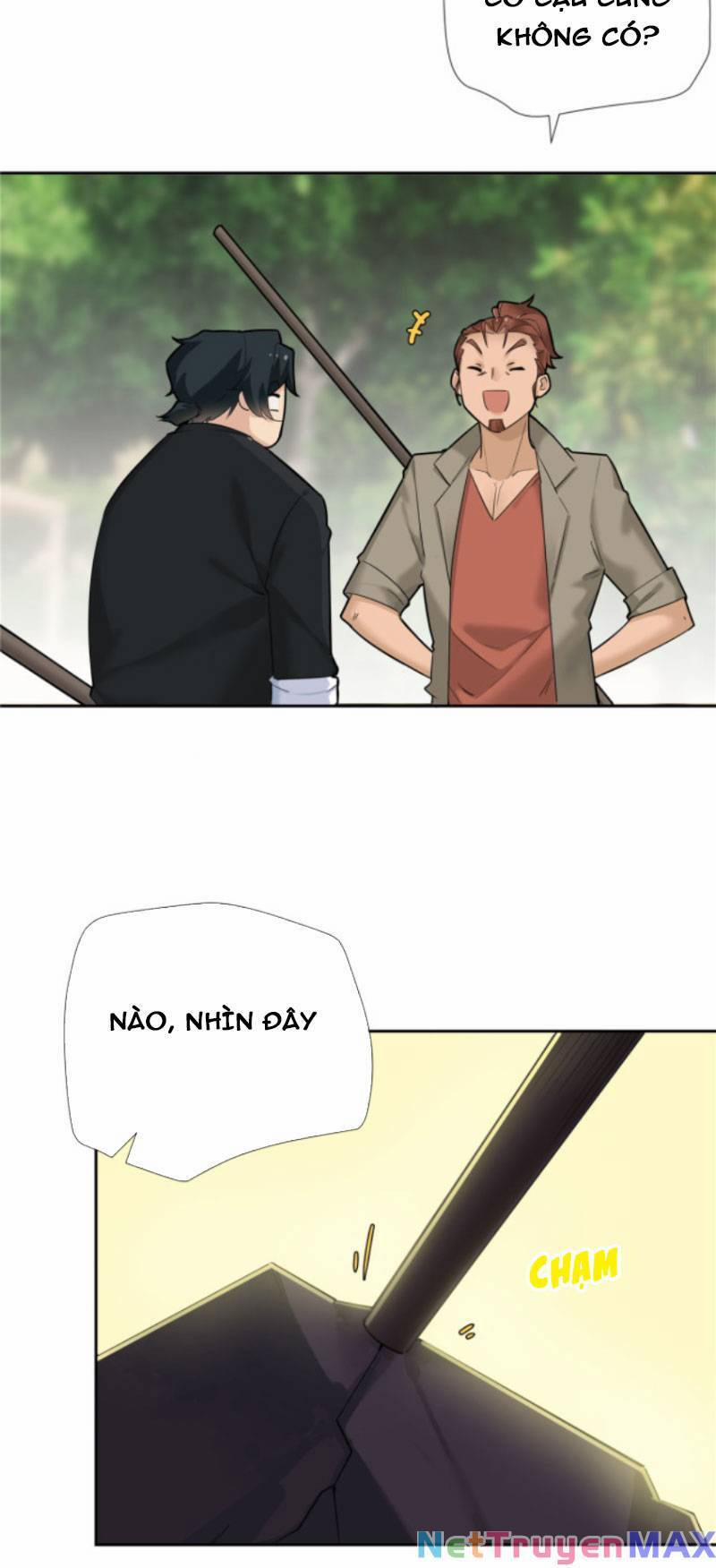 Hỗn Loạn Nhất Lịch Sử 31 trang 10