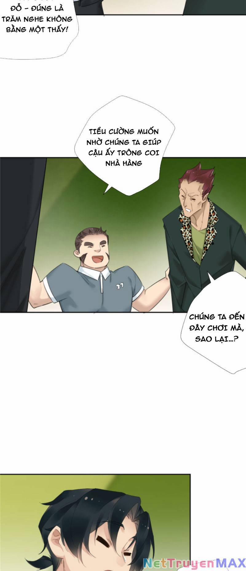 Hỗn Loạn Nhất Lịch Sử 31 trang 17