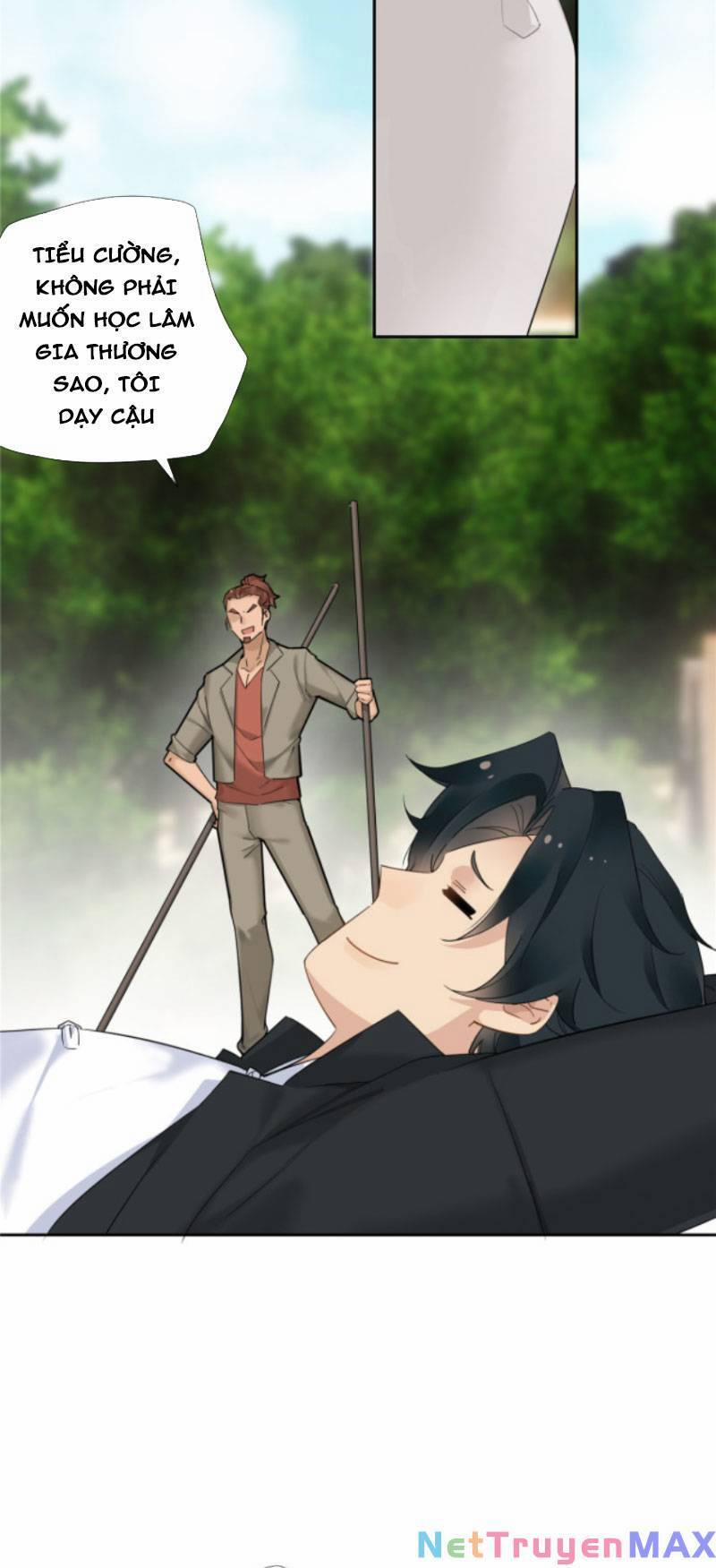 Hỗn Loạn Nhất Lịch Sử 31 trang 5