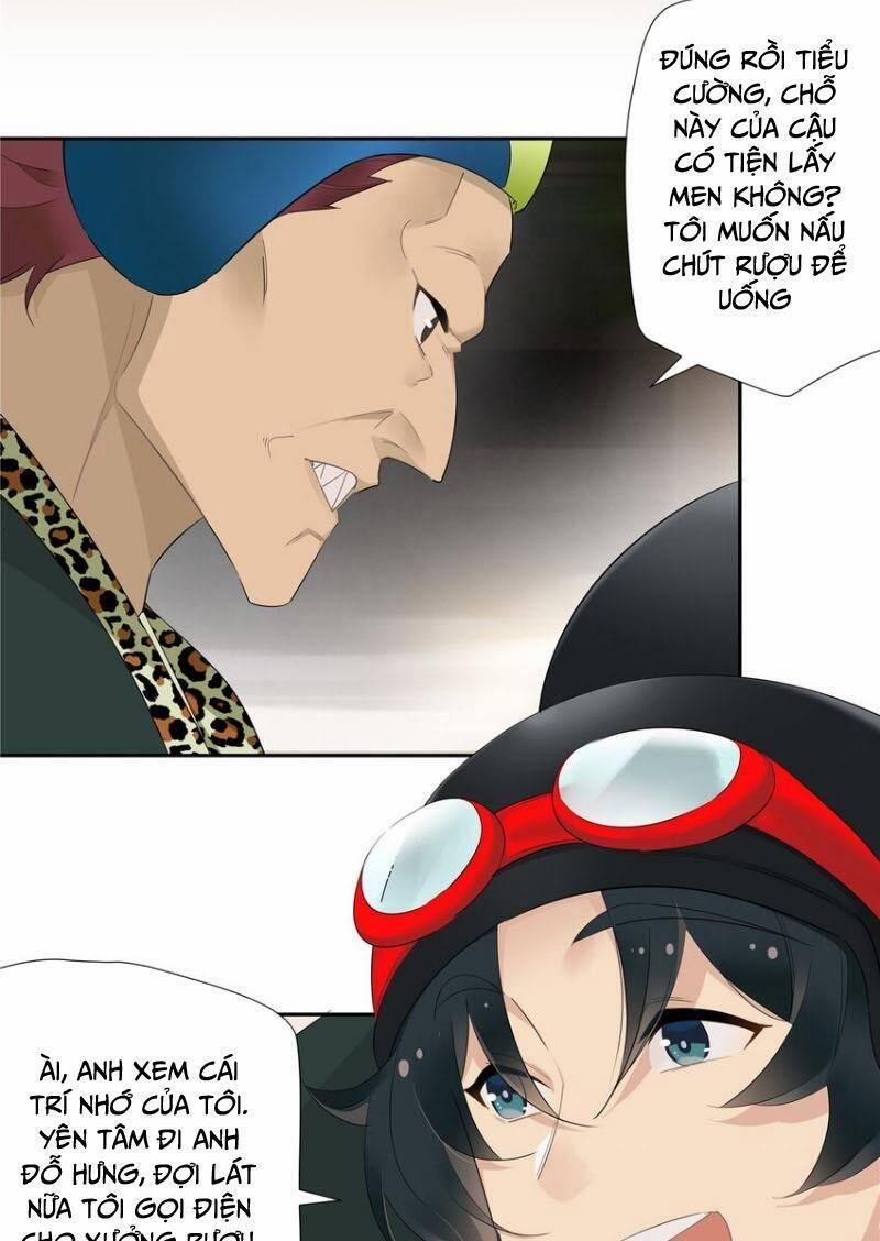 Hỗn Loạn Nhất Lịch Sử 32 trang 1