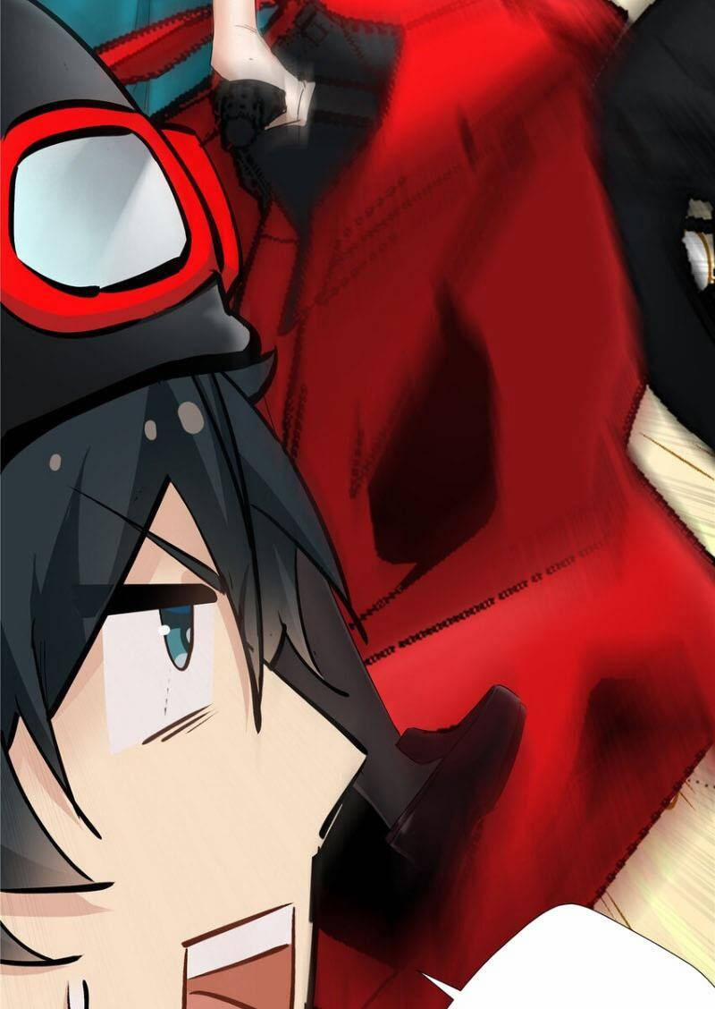 Hỗn Loạn Nhất Lịch Sử 32 trang 12