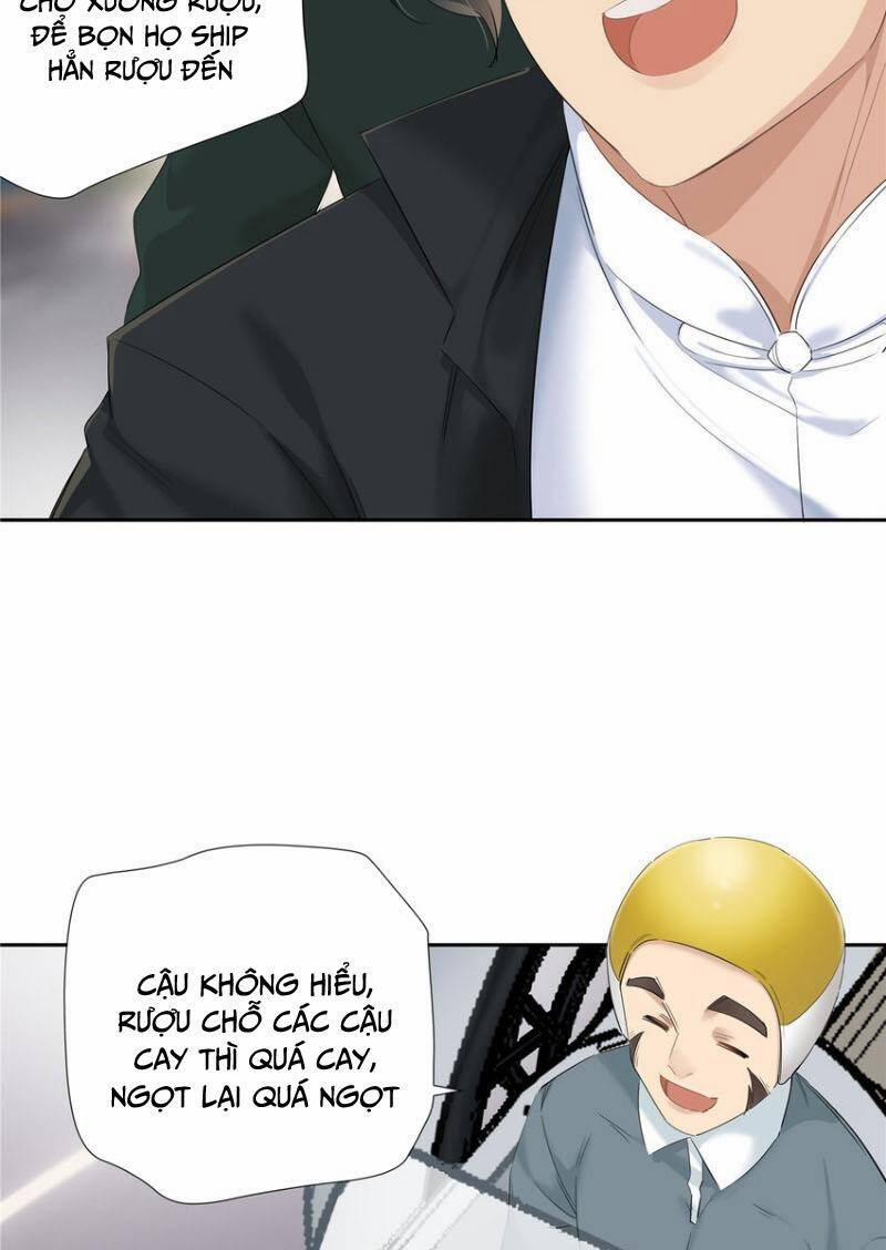 Hỗn Loạn Nhất Lịch Sử 32 trang 2