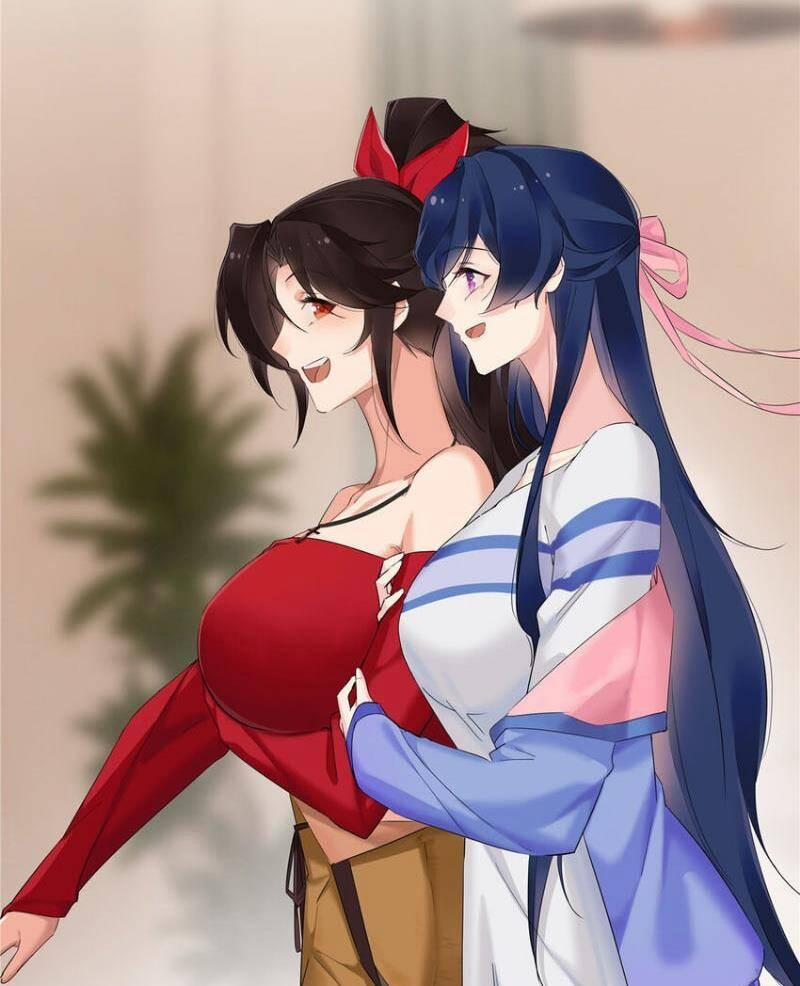 Hỗn Loạn Nhất Lịch Sử 33 trang 1