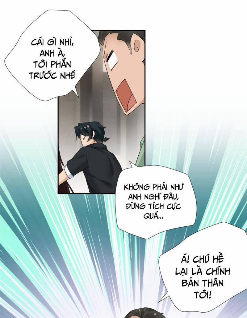 Hỗn Loạn Nhất Lịch Sử 33 trang 20