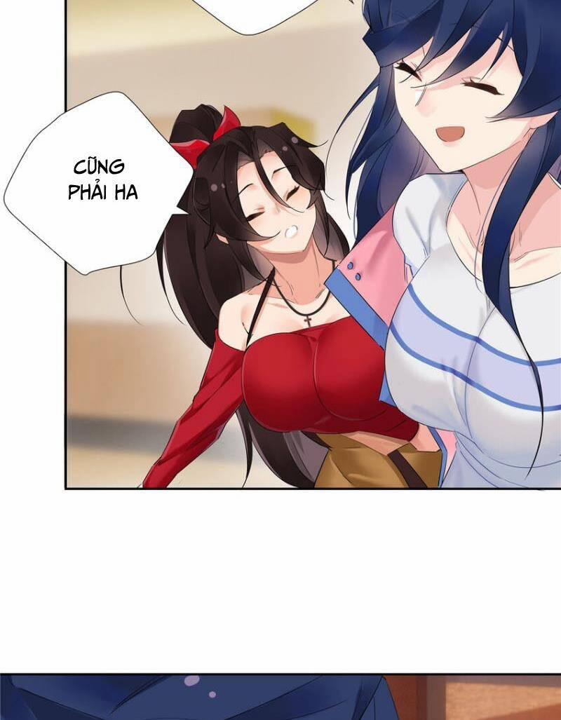 Hỗn Loạn Nhất Lịch Sử 33 trang 37