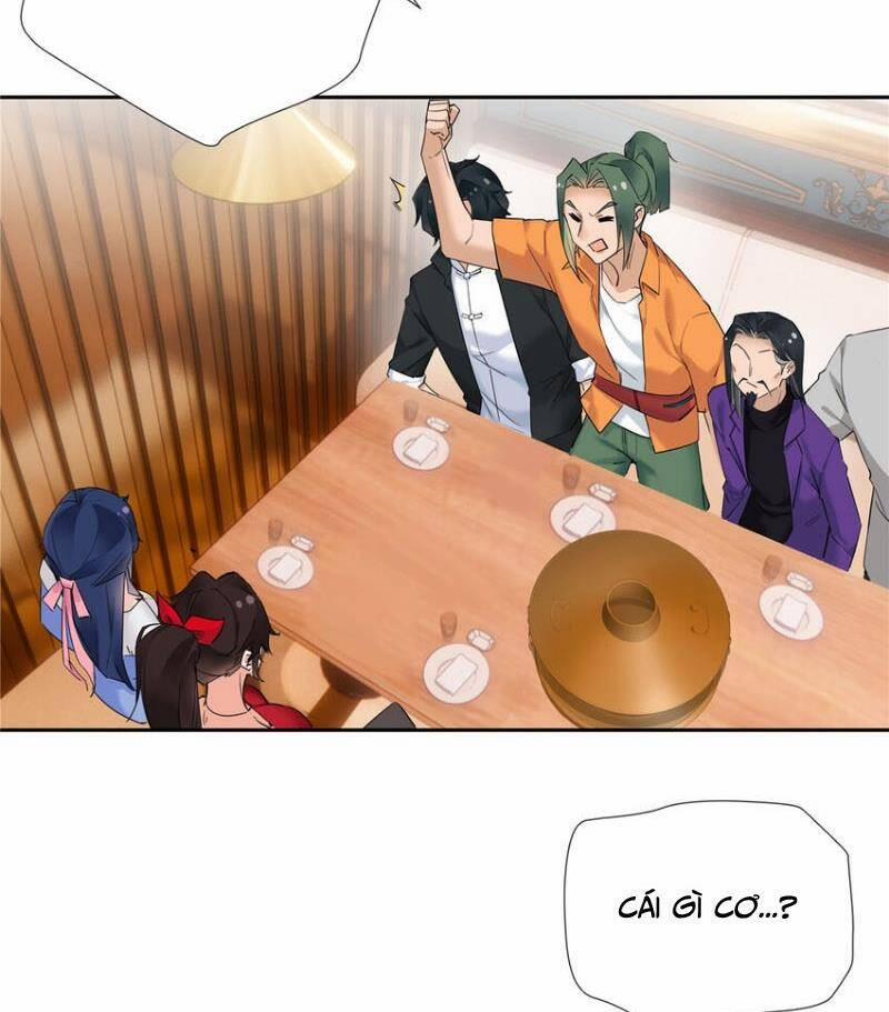 Hỗn Loạn Nhất Lịch Sử 35 trang 3