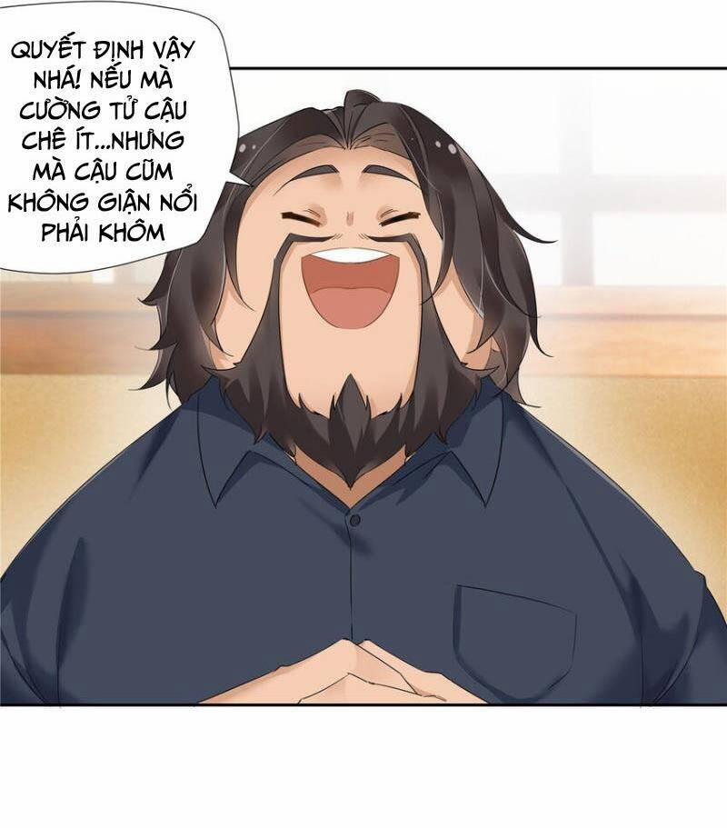 Hỗn Loạn Nhất Lịch Sử 35 trang 6