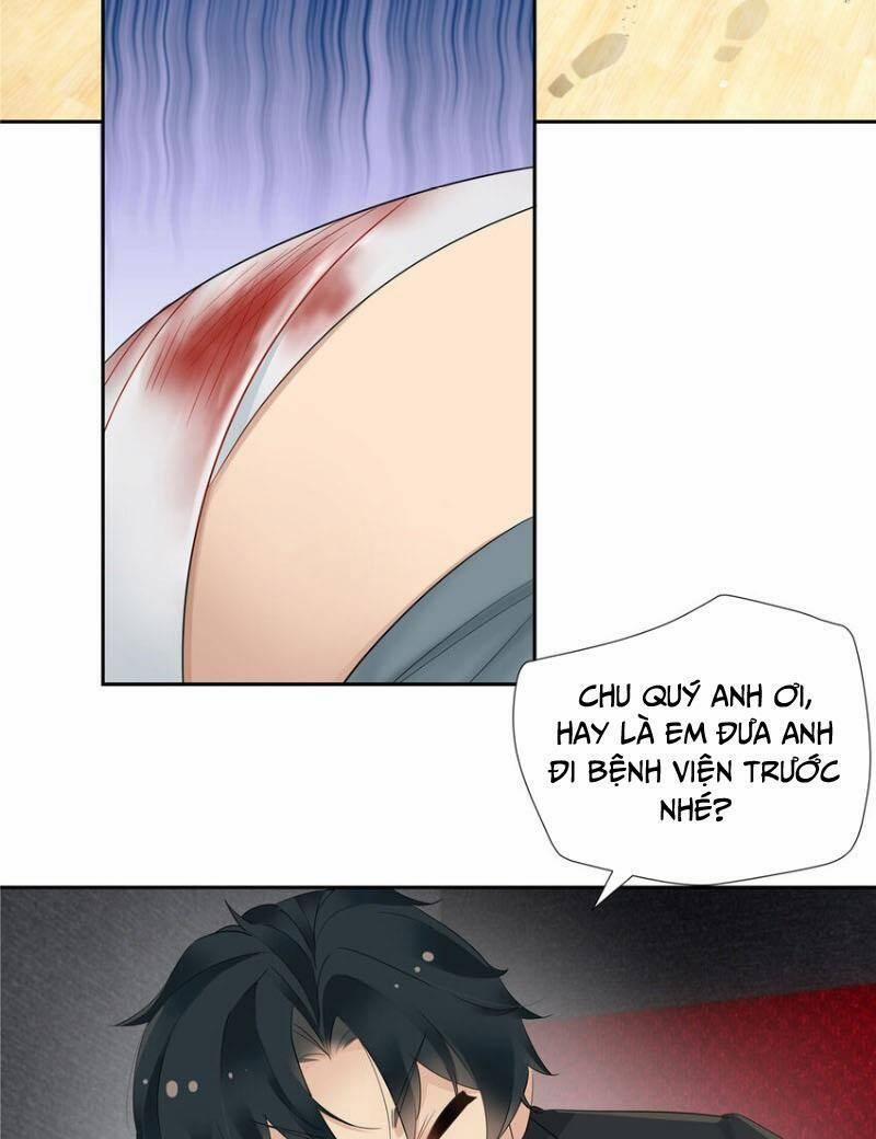 Hỗn Loạn Nhất Lịch Sử 36 trang 1