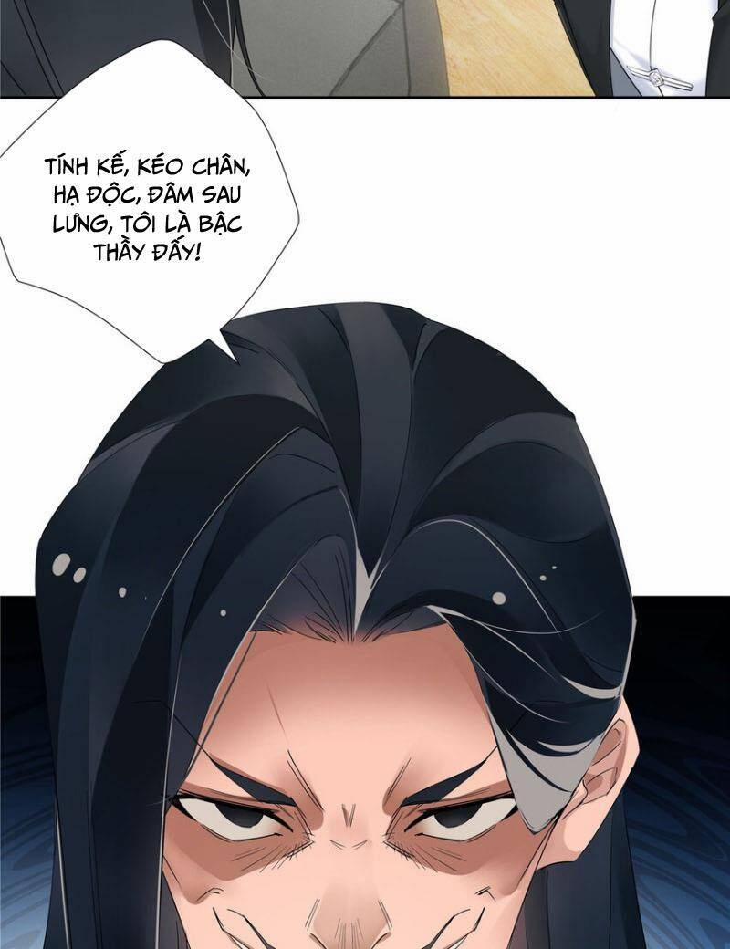 Hỗn Loạn Nhất Lịch Sử 36 trang 10