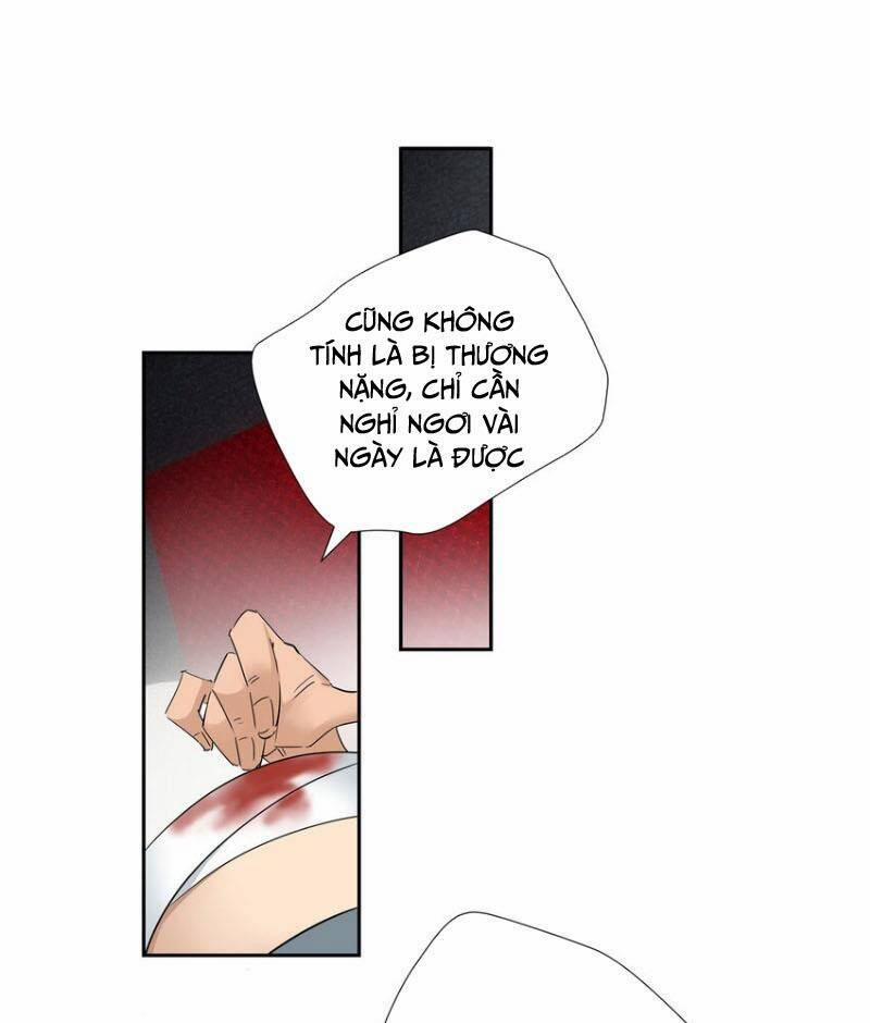 Hỗn Loạn Nhất Lịch Sử 36 trang 20