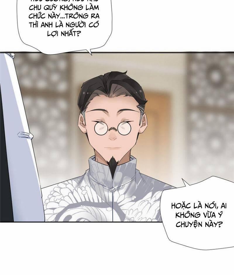 Hỗn Loạn Nhất Lịch Sử 36 trang 24