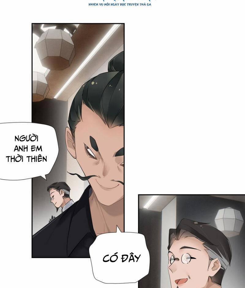 Hỗn Loạn Nhất Lịch Sử 36 trang 32