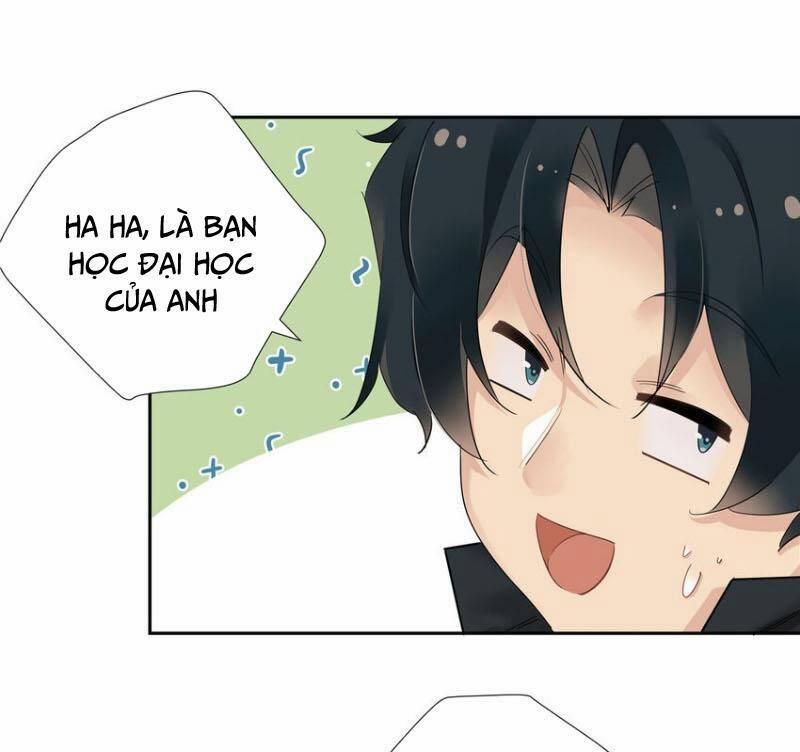 Hỗn Loạn Nhất Lịch Sử 37 trang 20