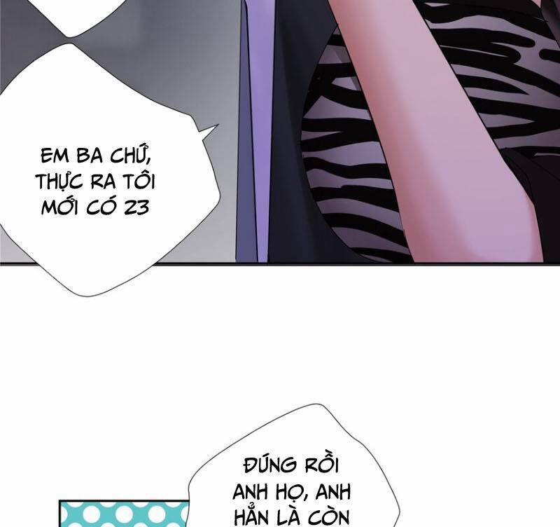 Hỗn Loạn Nhất Lịch Sử 37 trang 24