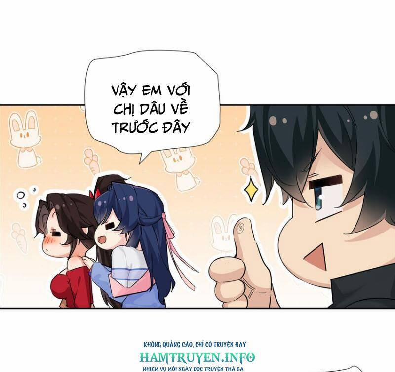 Hỗn Loạn Nhất Lịch Sử 37 trang 26