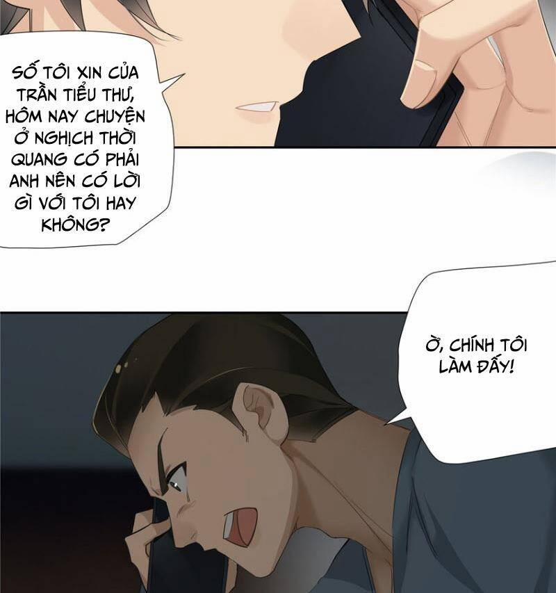 Hỗn Loạn Nhất Lịch Sử 37 trang 3