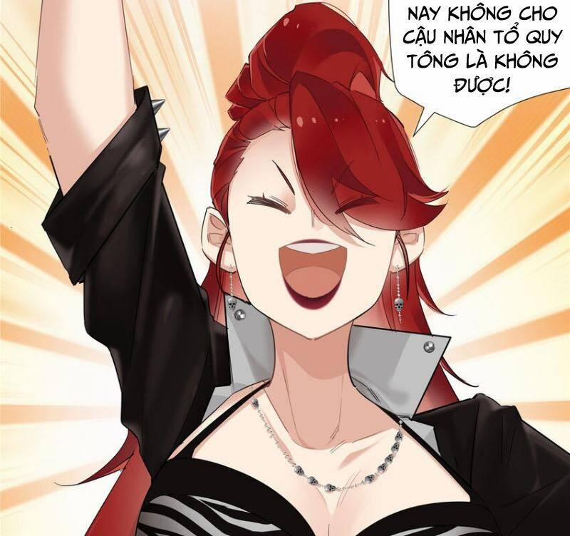 Hỗn Loạn Nhất Lịch Sử 37 trang 38