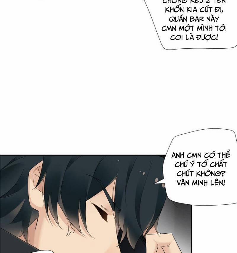 Hỗn Loạn Nhất Lịch Sử 37 trang 6