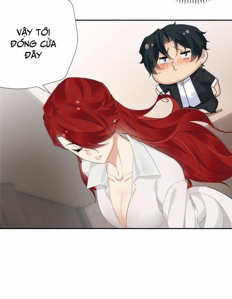 Hỗn Loạn Nhất Lịch Sử 38 trang 16