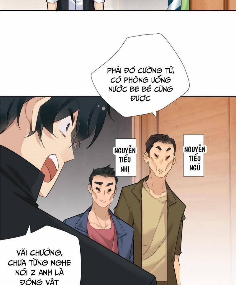 Hỗn Loạn Nhất Lịch Sử 38 trang 24