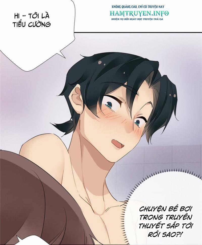 Hỗn Loạn Nhất Lịch Sử 38 trang 36