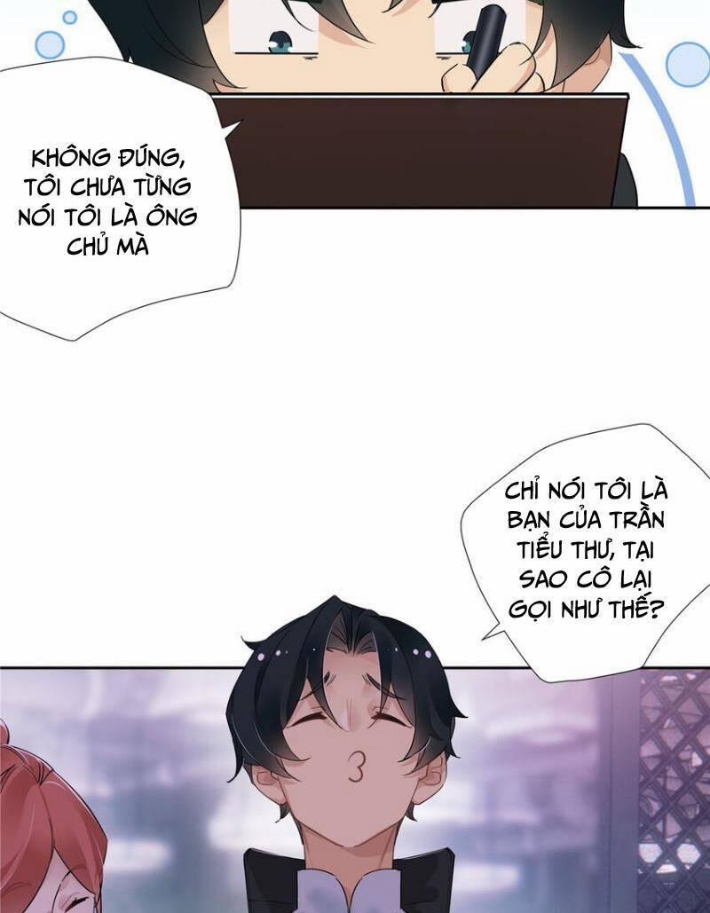 Hỗn Loạn Nhất Lịch Sử 38 trang 5