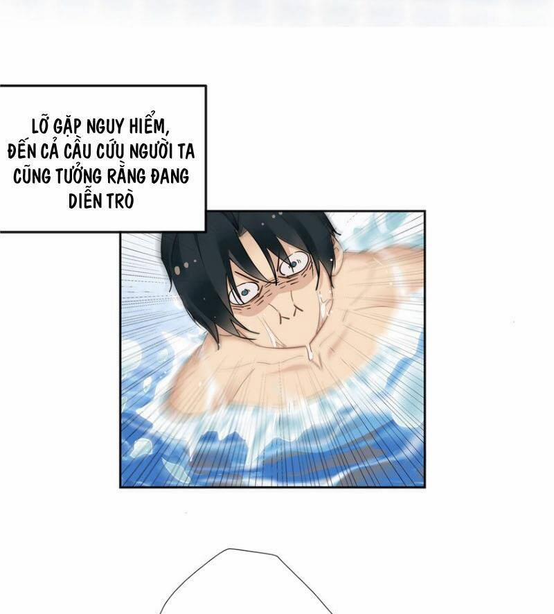 Hỗn Loạn Nhất Lịch Sử 39 trang 12