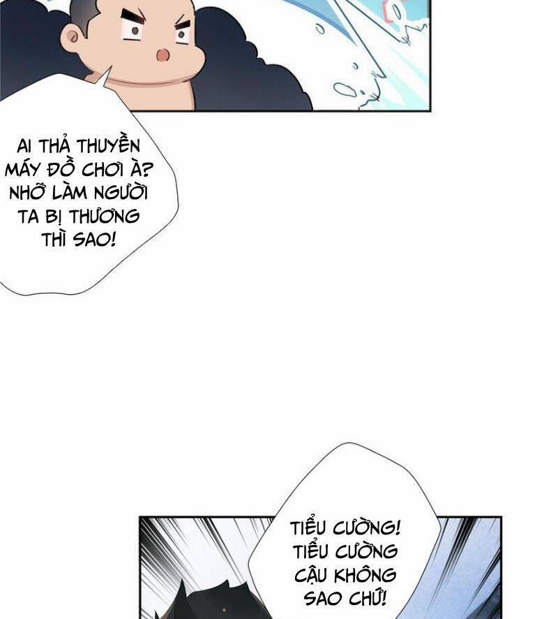 Hỗn Loạn Nhất Lịch Sử 39 trang 18