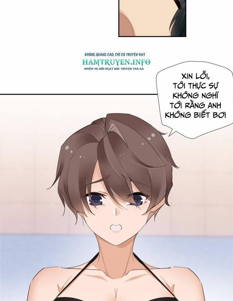 Hỗn Loạn Nhất Lịch Sử 39 trang 21