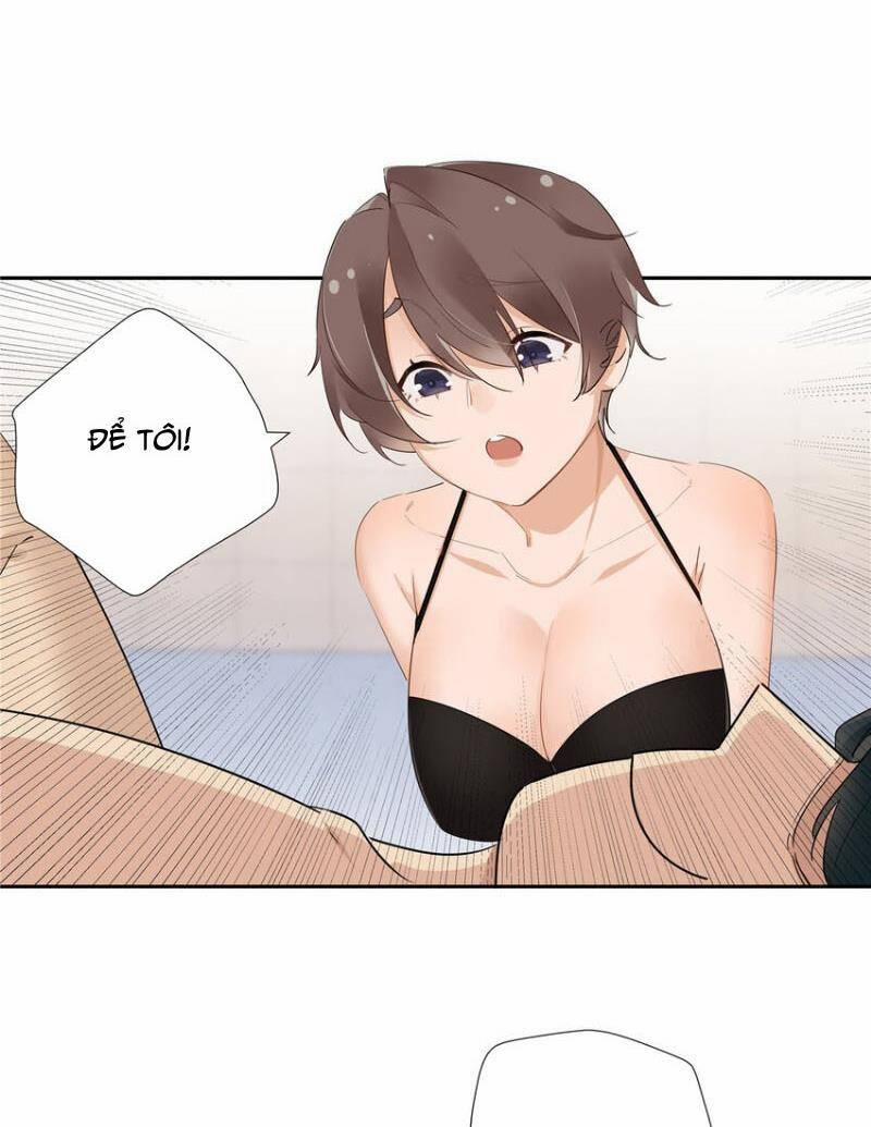 Hỗn Loạn Nhất Lịch Sử 39 trang 24